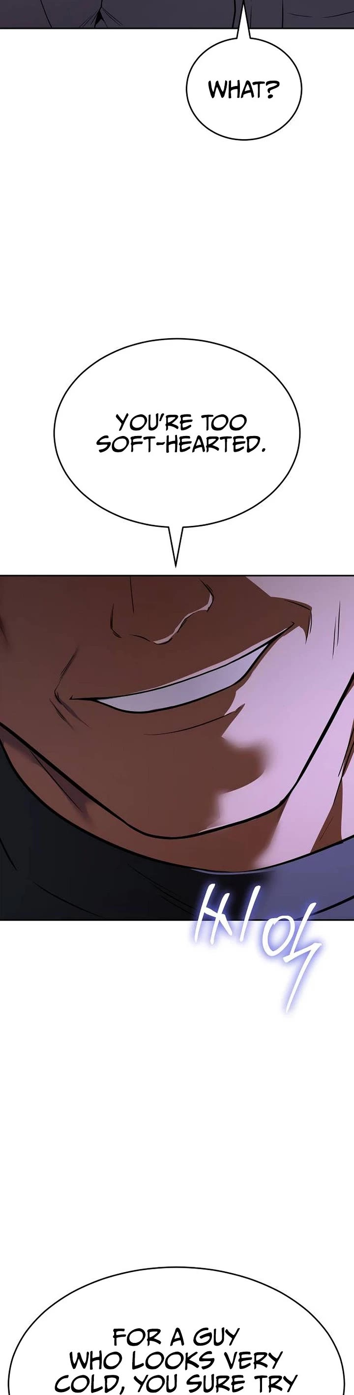 Baek XX Chapter 176 page 29 - Chapter 176