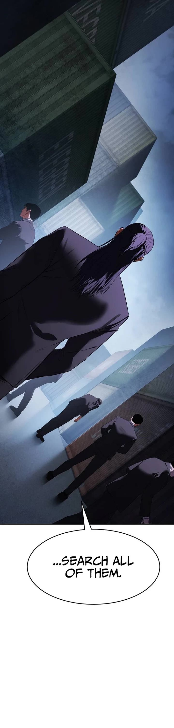 Baek XX Chapter 176 page 32 - Chapter 176