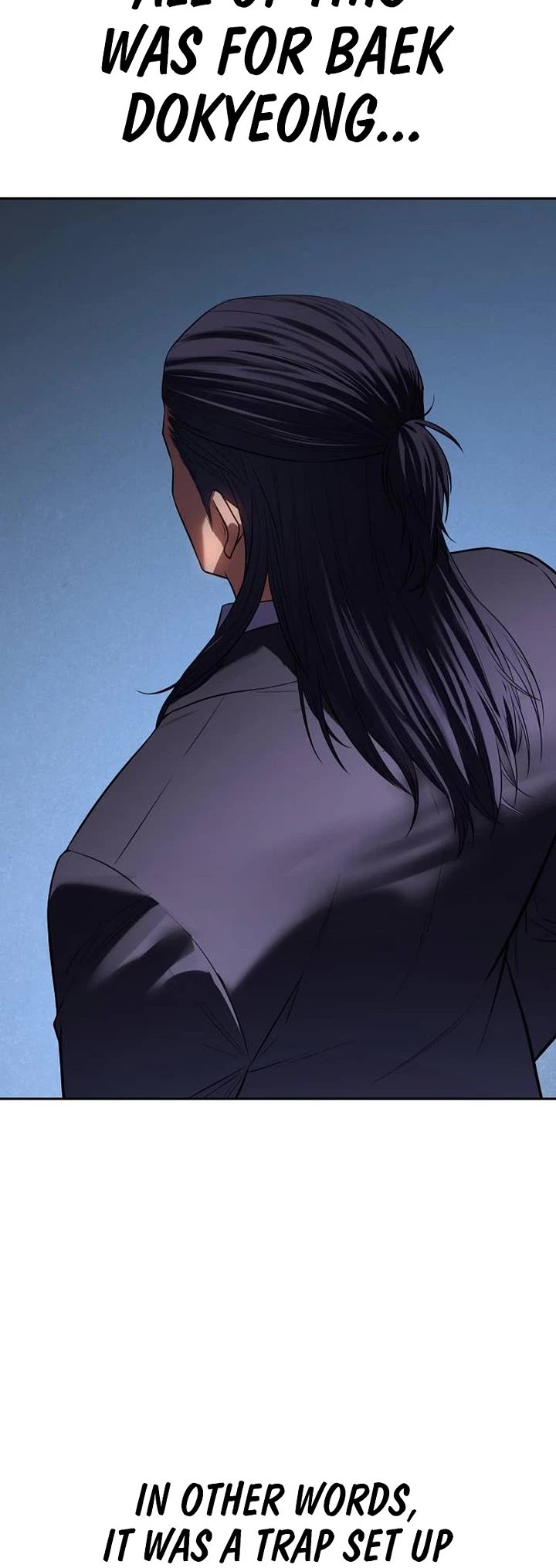 Baek XX Chapter 176 page 42 - Chapter 176