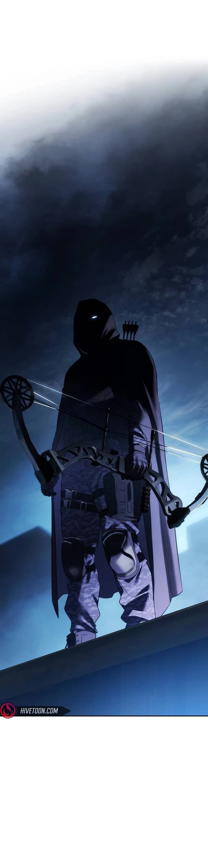 Baek XX Chapter 176 page 44 - Chapter 176