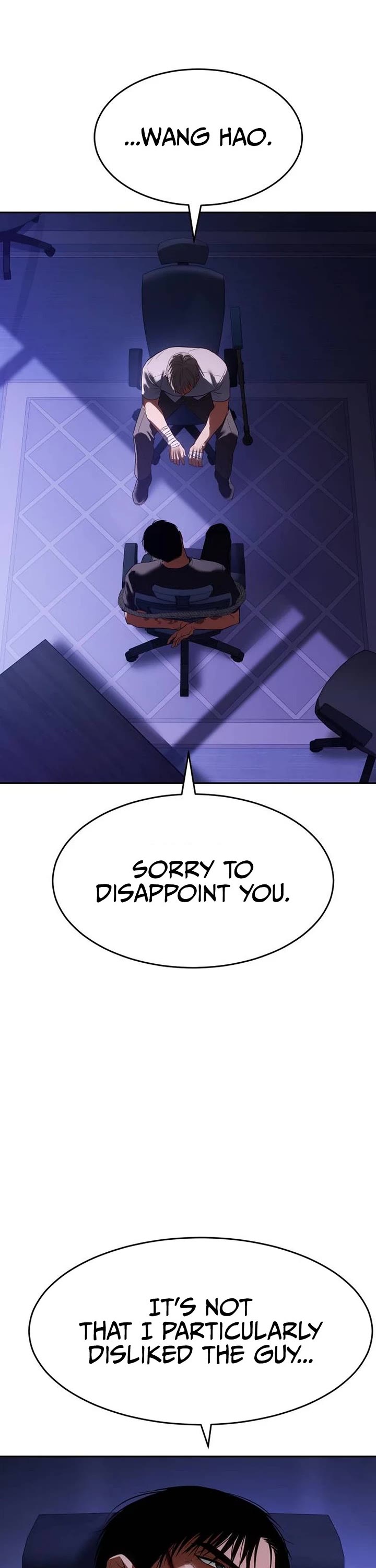 Baek XX Chapter 176 page 45 - Chapter 176