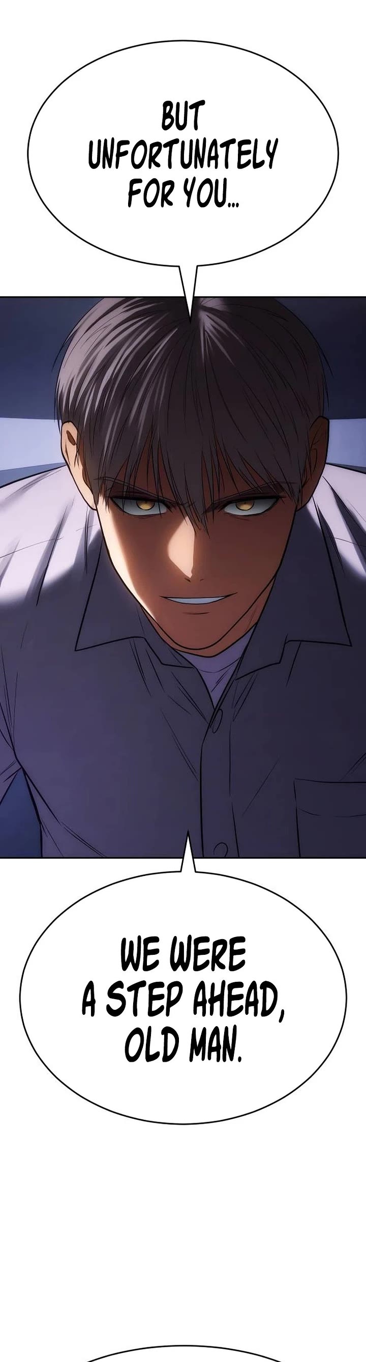 Baek XX Chapter 176 page 48 - Chapter 176