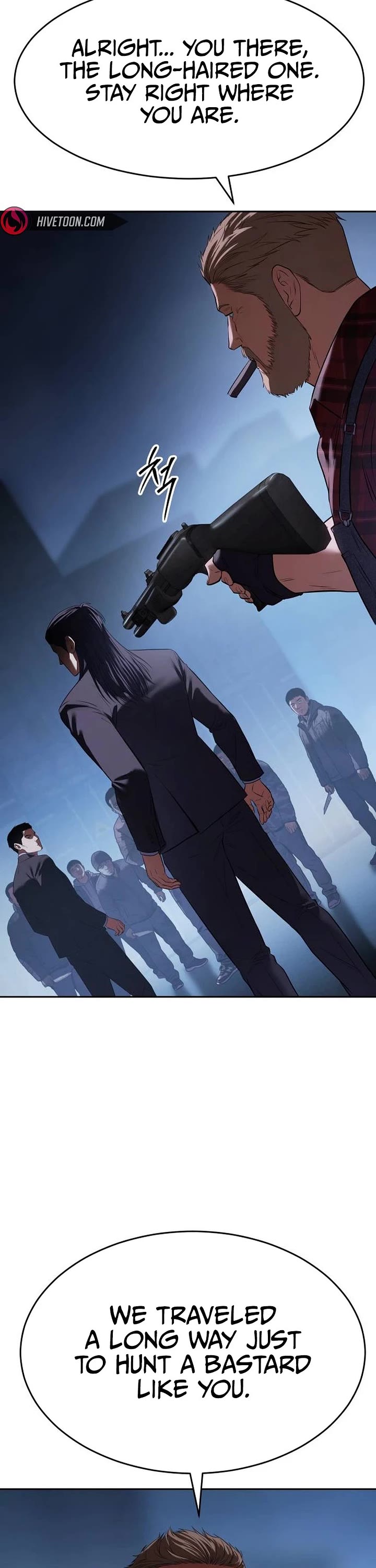Baek XX Chapter 176 page 49 - Chapter 176