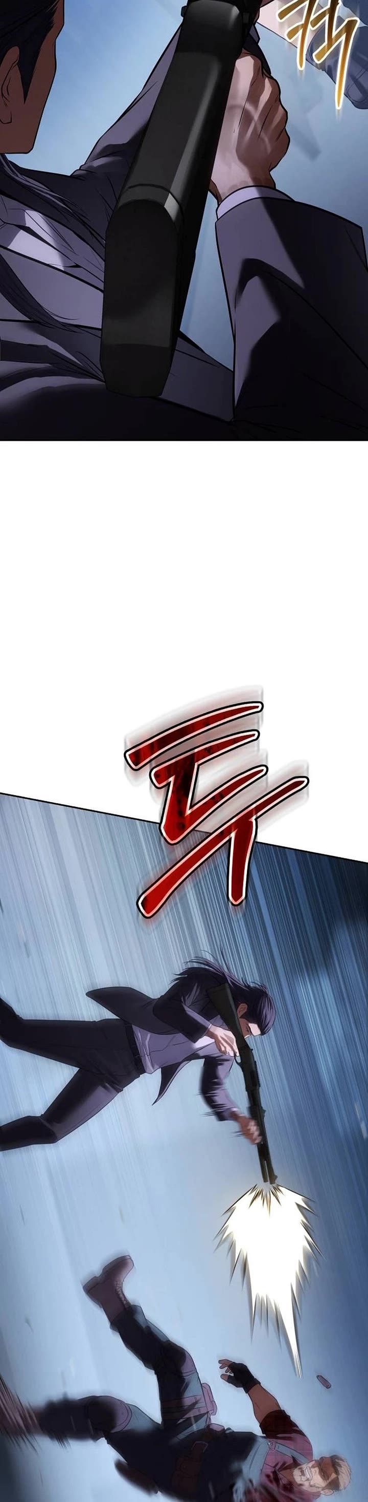 Baek XX Chapter 176 page 52 - Chapter 176