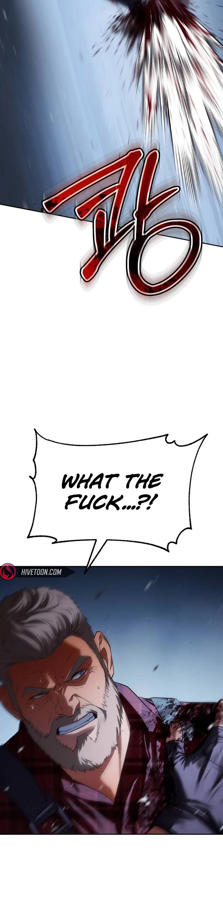 Baek XX Chapter 176 page 53 - Chapter 176