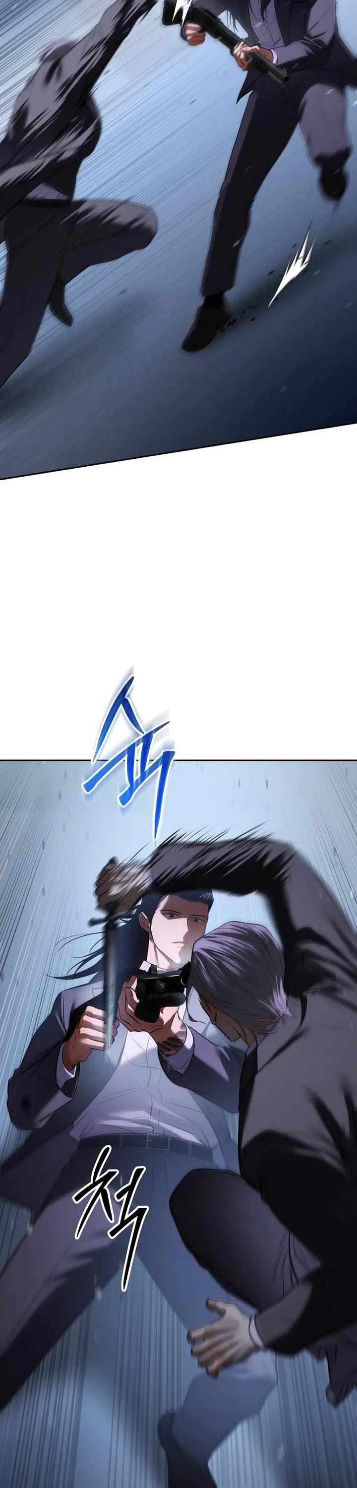Baek XX Chapter 176 page 55 - Chapter 176