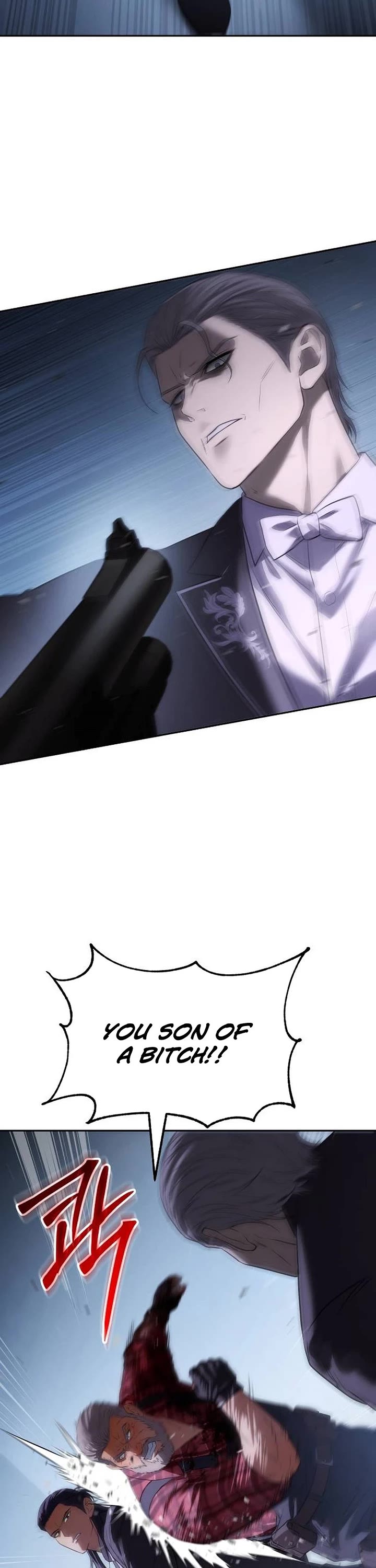 Baek XX Chapter 176 page 56 - Chapter 176