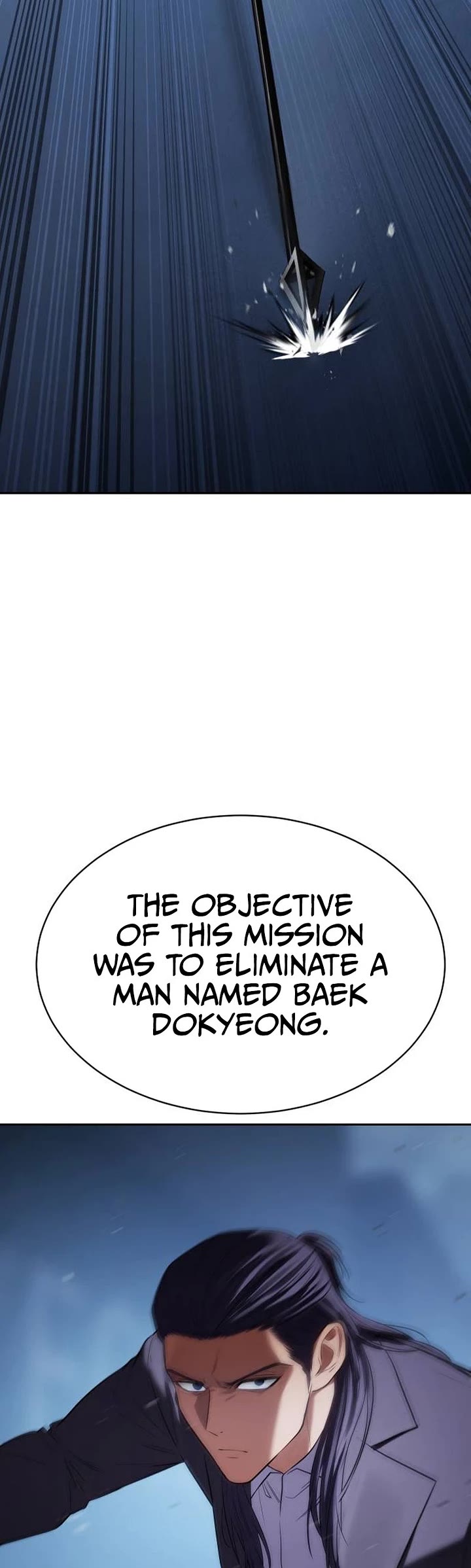Baek XX Chapter 176 page 59 - Chapter 176