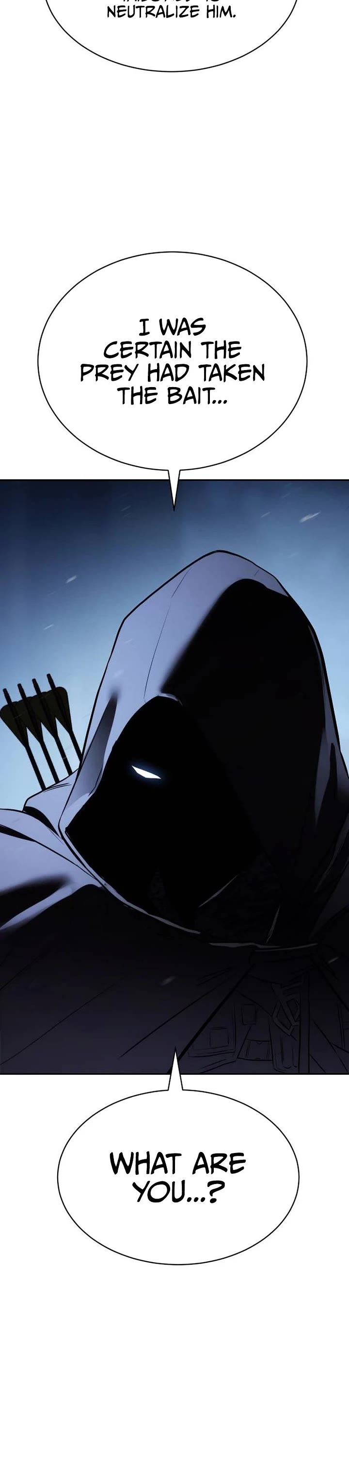 Baek XX Chapter 176 page 61 - Chapter 176