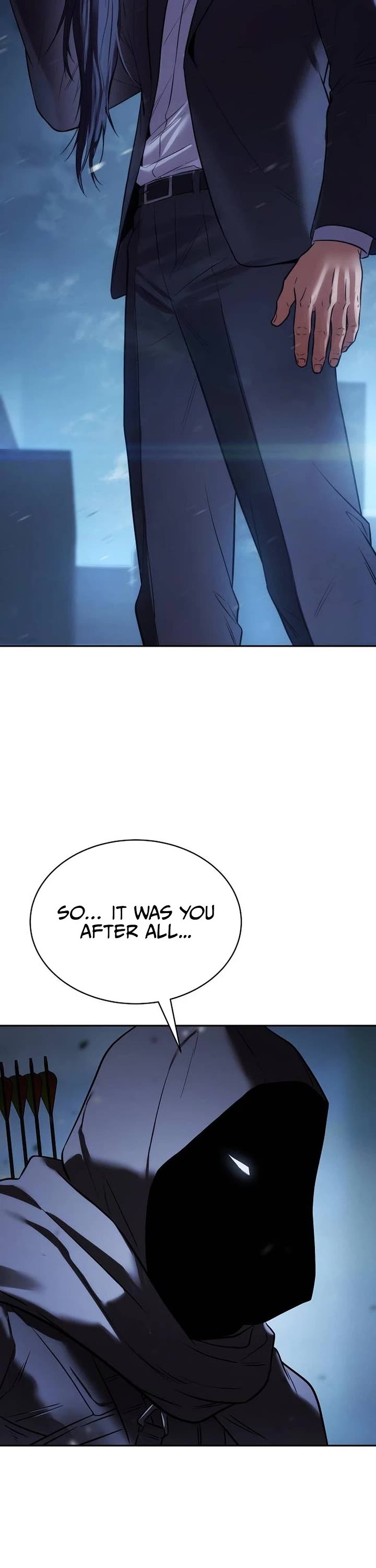Baek XX Chapter 176 page 63 - Chapter 176