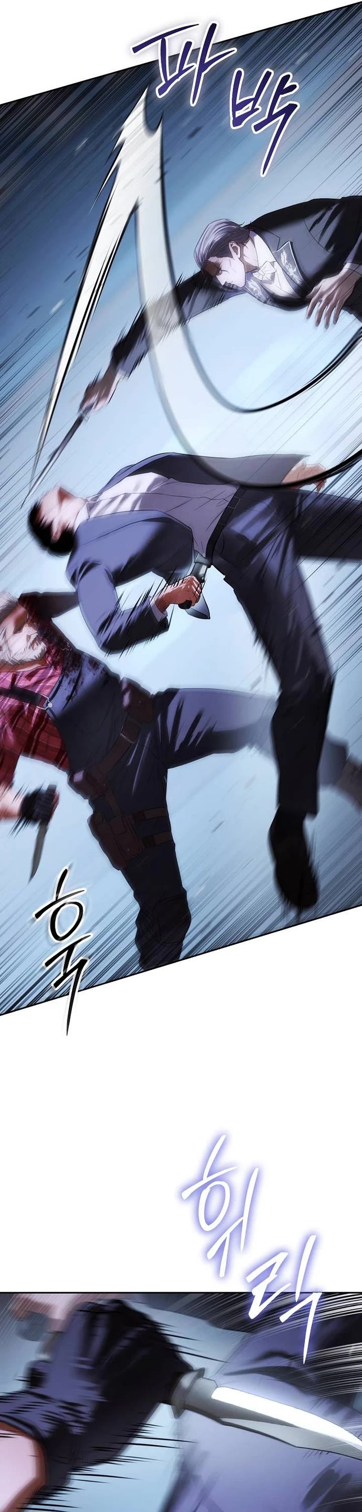 Baek XX Chapter 176 page 66 - Chapter 176