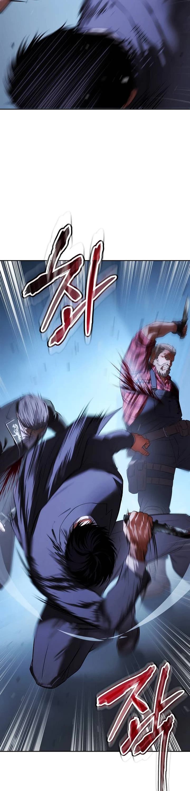 Baek XX Chapter 176 page 67 - Chapter 176
