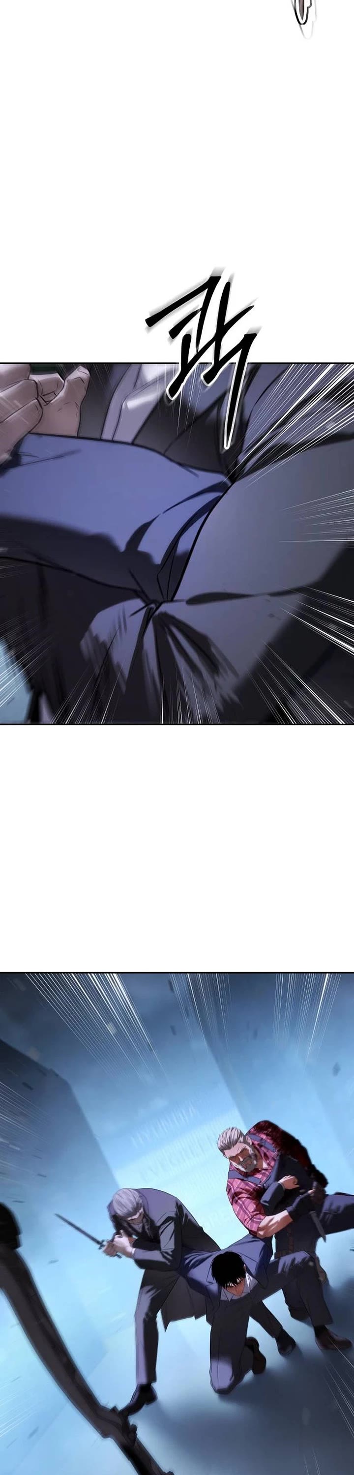 Baek XX Chapter 176 page 68 - Chapter 176