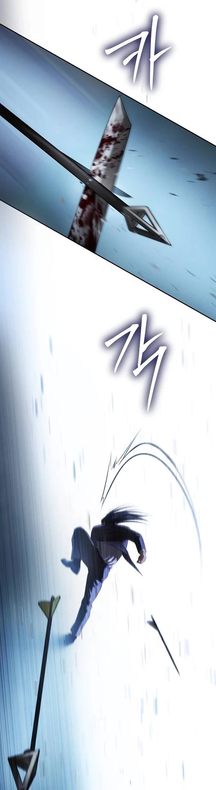 Baek XX Chapter 176 page 71 - Chapter 176