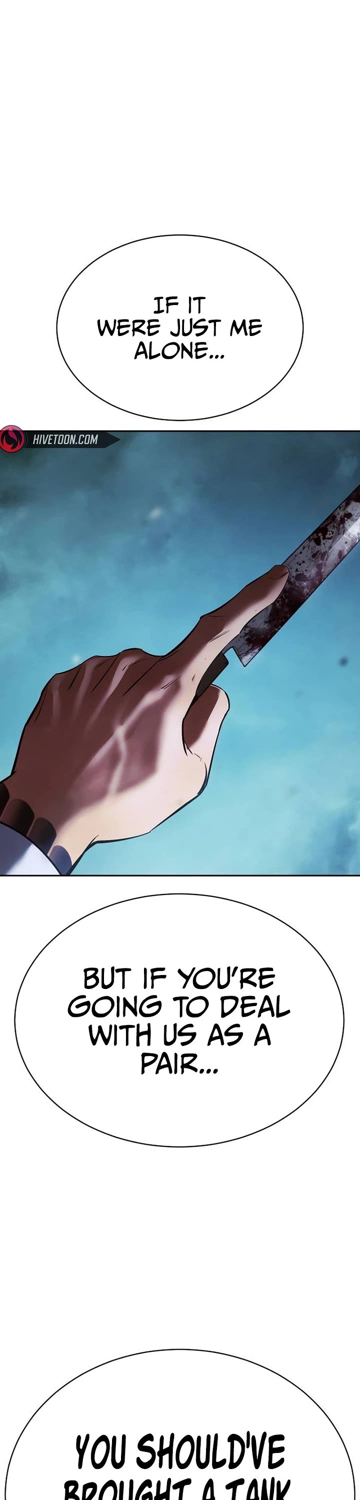 Baek XX Chapter 176 page 73 - Chapter 176