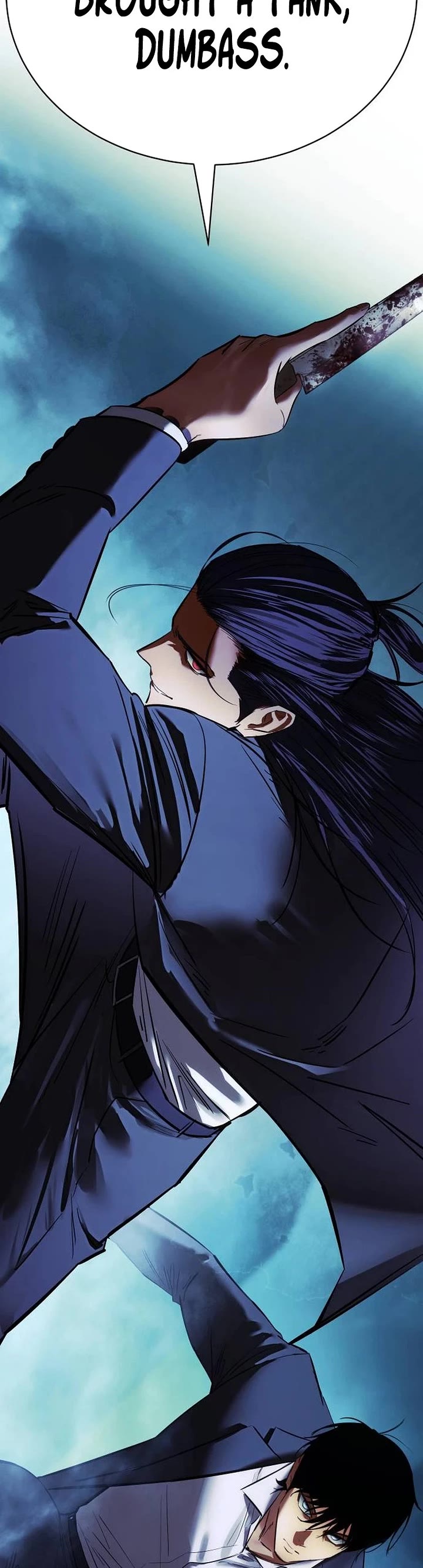 Baek XX Chapter 176 page 74 - Chapter 176