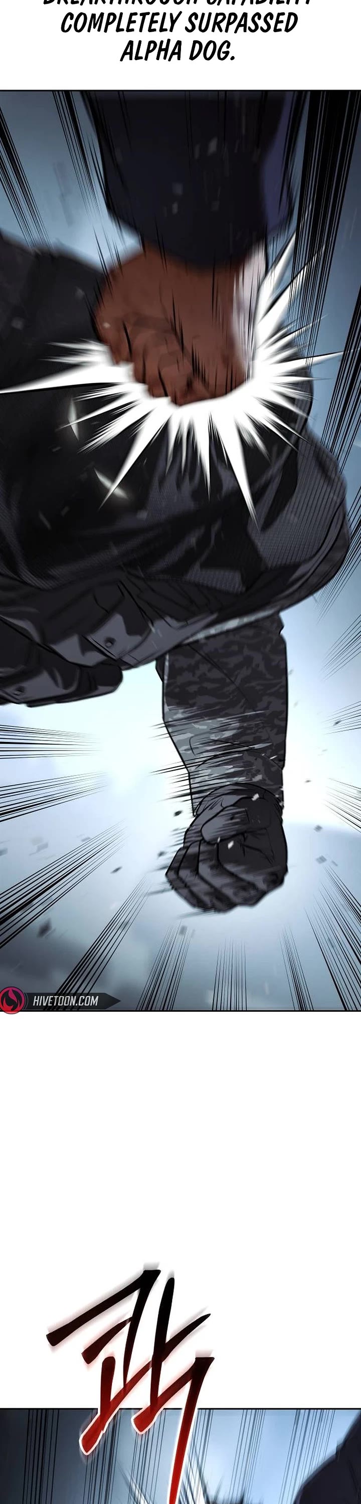 Baek XX Chapter 176 page 9 - Chapter 176