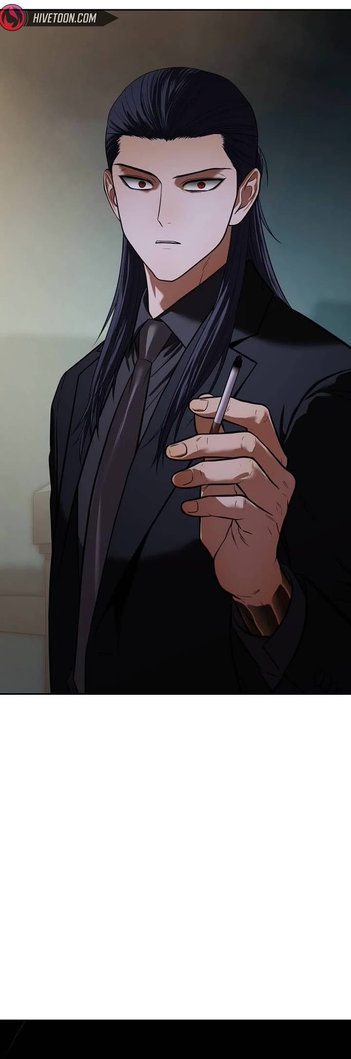 Baek XX Chapter 177 page 10 - Chapter 177
