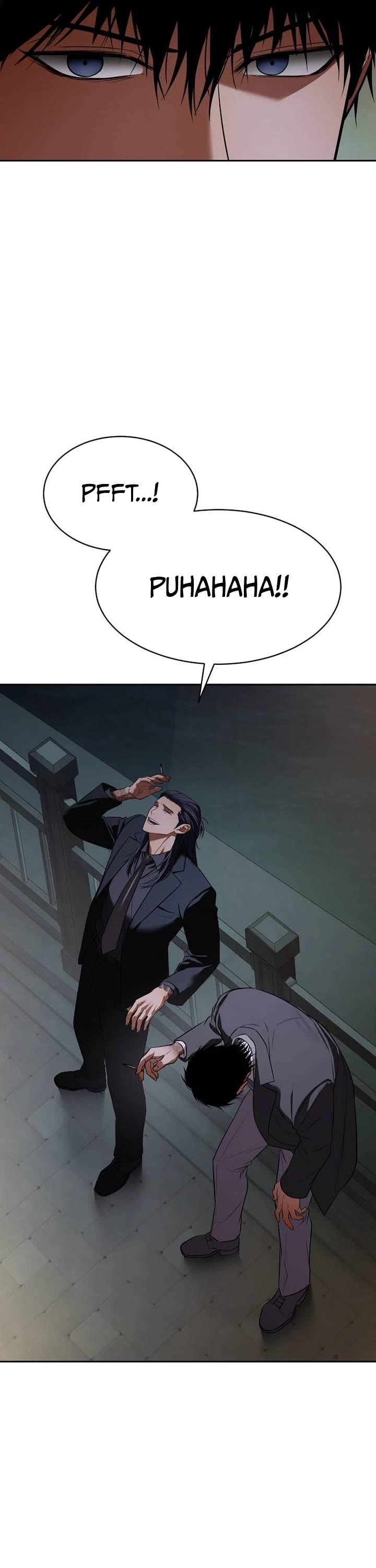 Baek XX Chapter 177 page 11 - Chapter 177