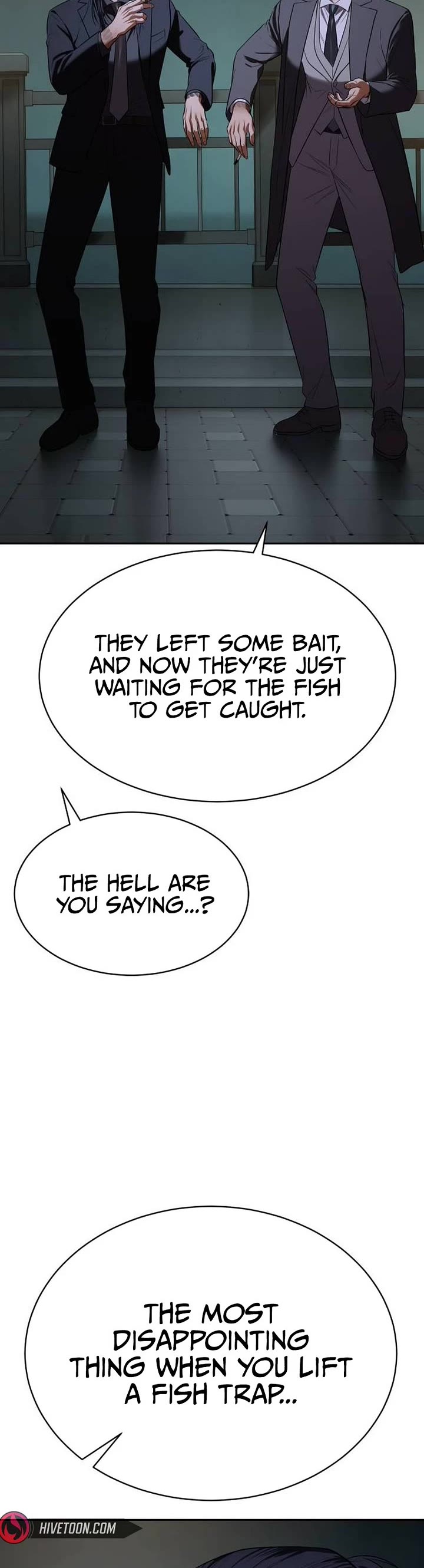Baek XX Chapter 177 page 14 - Chapter 177