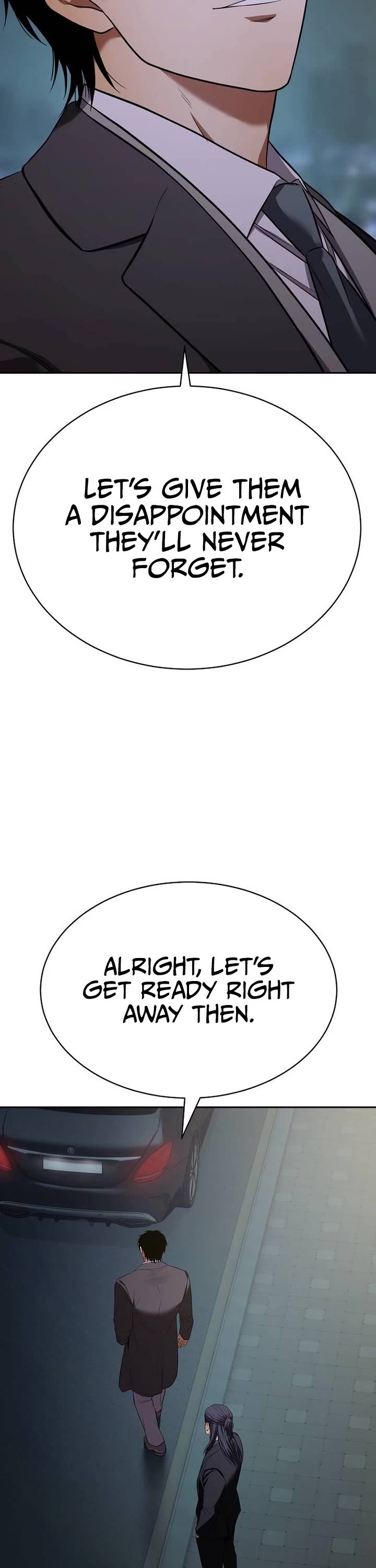 Baek XX Chapter 177 page 16 - Chapter 177