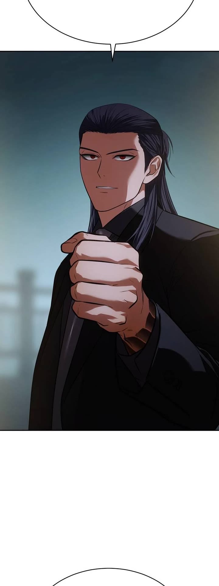 Baek XX Chapter 177 page 18 - Chapter 177