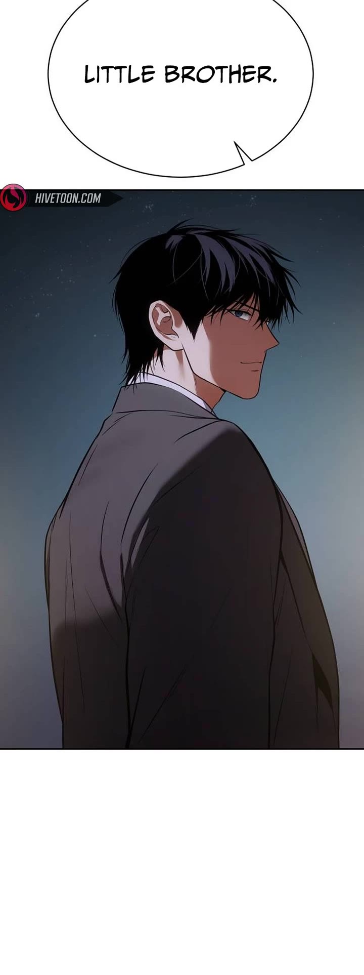 Baek XX Chapter 177 page 19 - Chapter 177