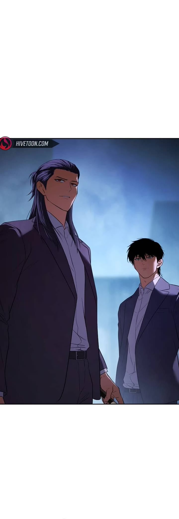 Baek XX Chapter 177 page 24 - Chapter 177