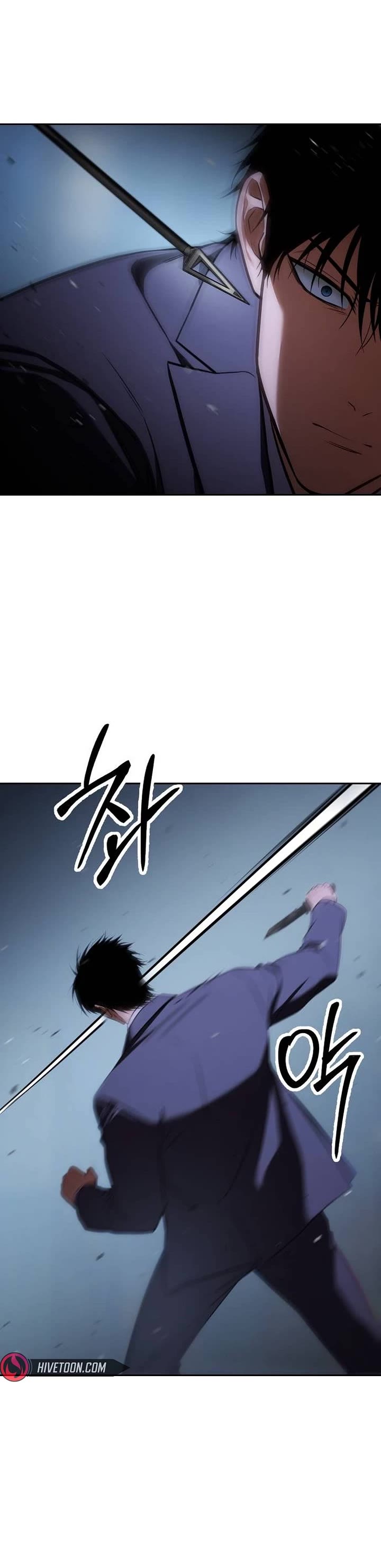 Baek XX Chapter 177 page 28 - Chapter 177