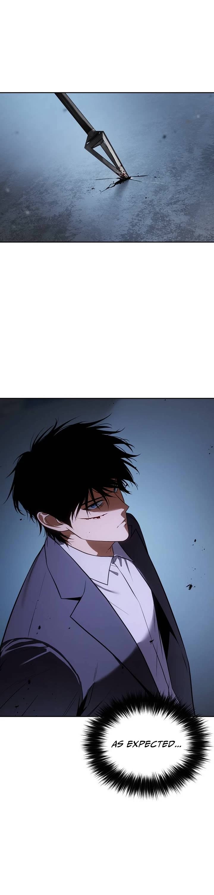 Baek XX Chapter 177 page 29 - Chapter 177