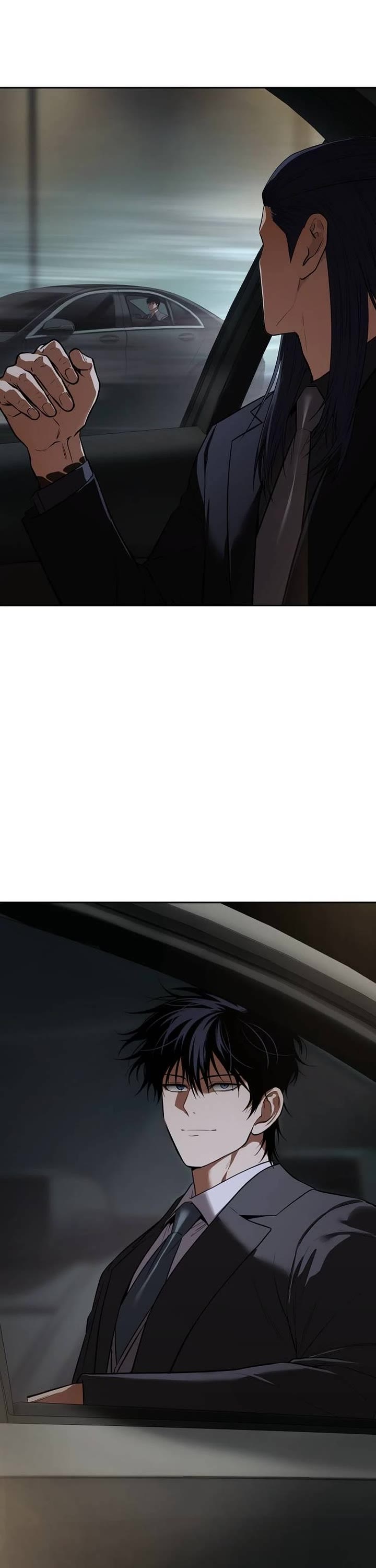 Baek XX Chapter 177 page 3 - Chapter 177