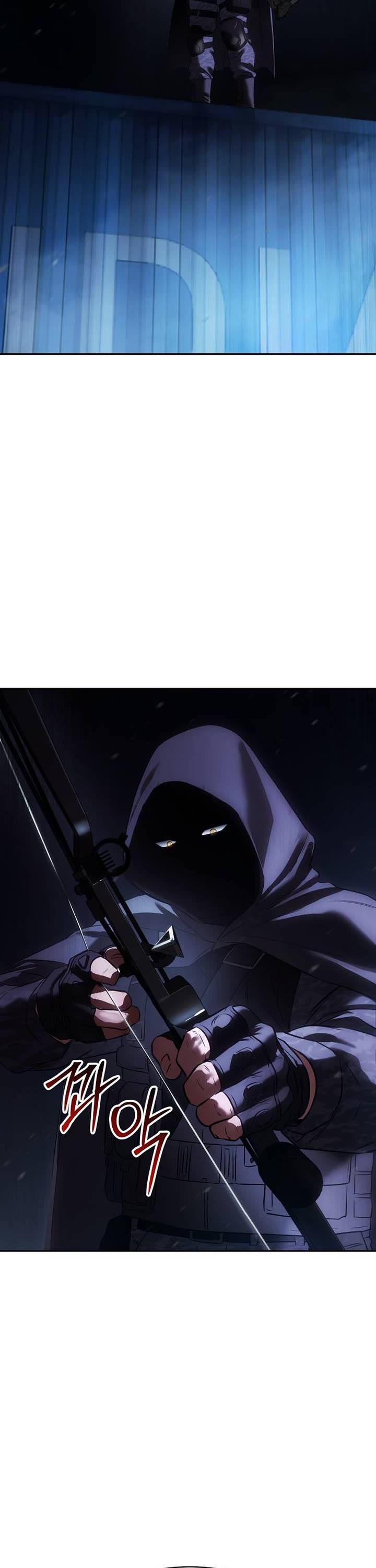 Baek XX Chapter 177 page 38 - Chapter 177