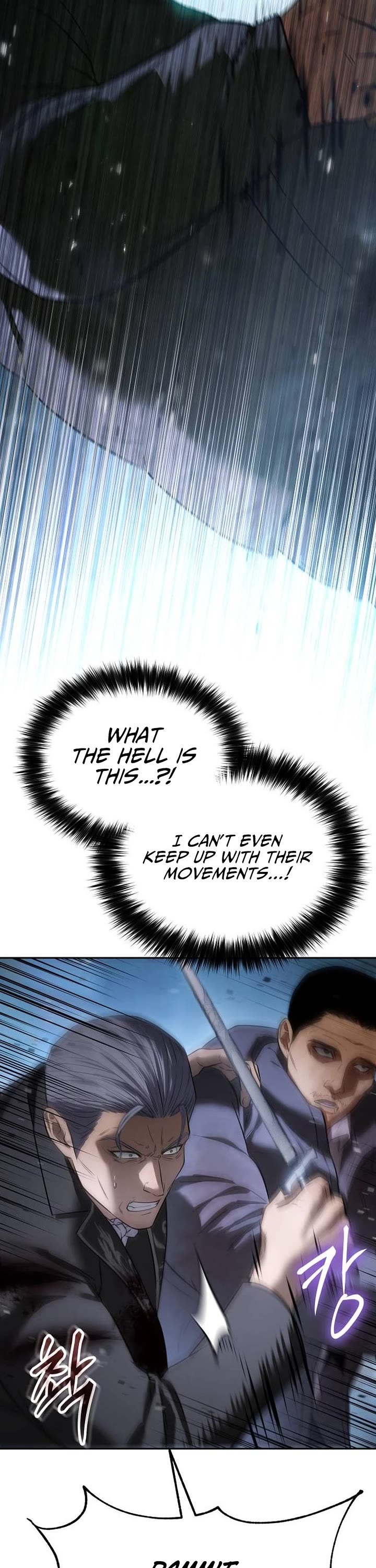 Baek XX Chapter 177 page 48 - Chapter 177