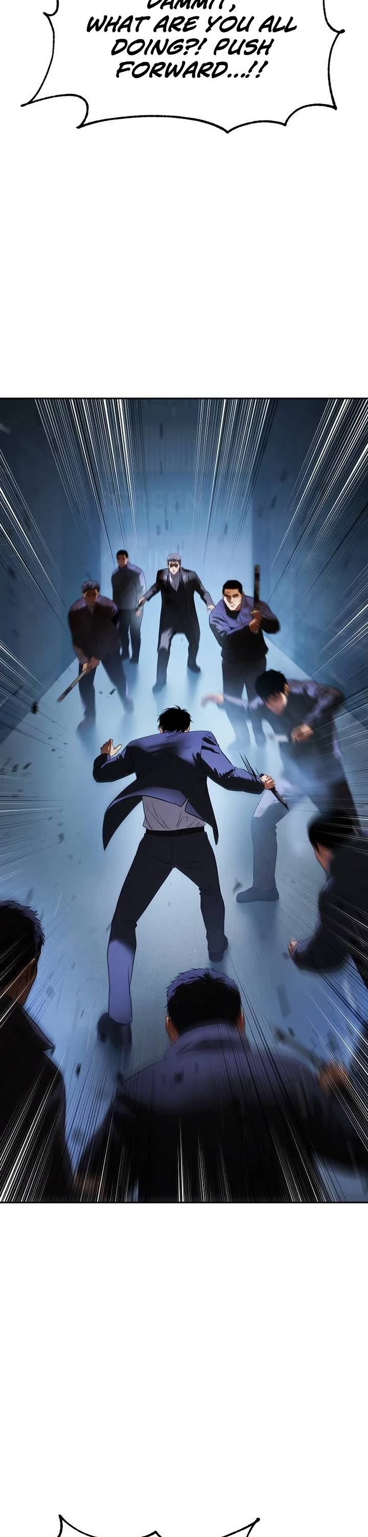 Baek XX Chapter 177 page 49 - Chapter 177