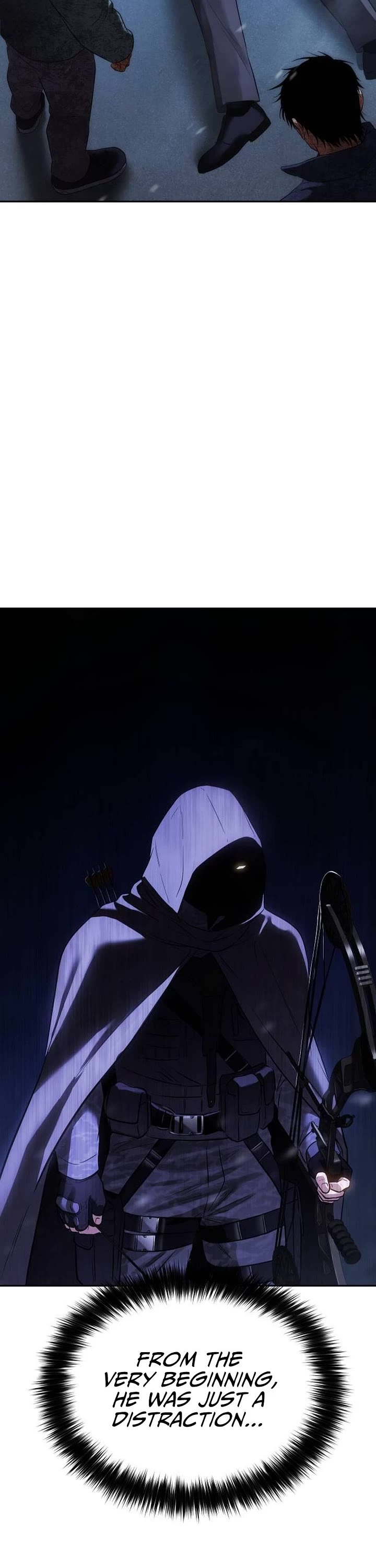 Baek XX Chapter 177 page 58 - Chapter 177