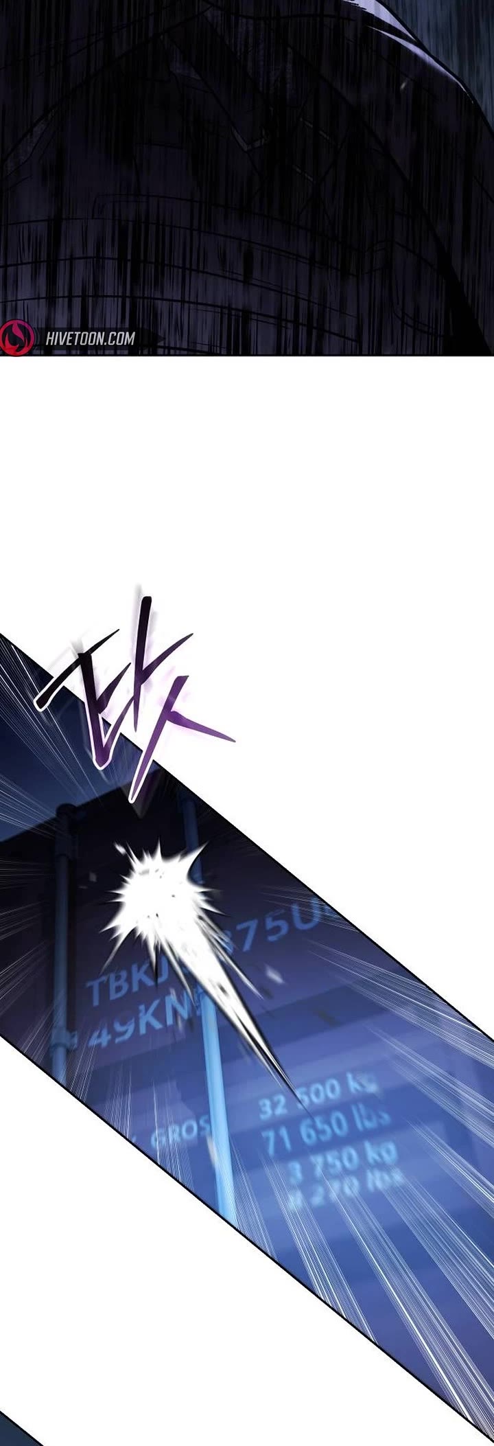 Baek XX Chapter 177 page 60 - Chapter 177