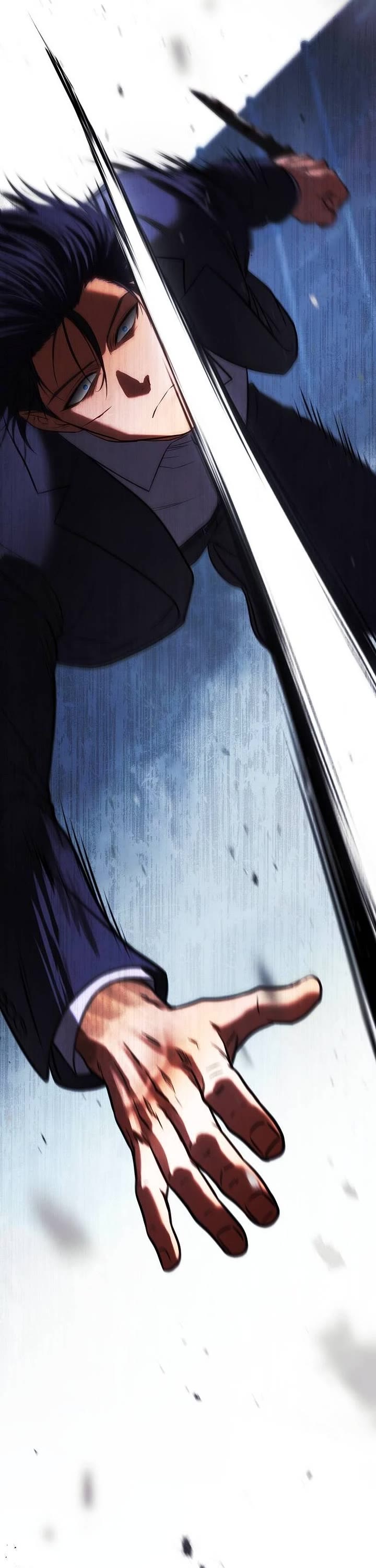 Baek XX Chapter 177 page 62 - Chapter 177