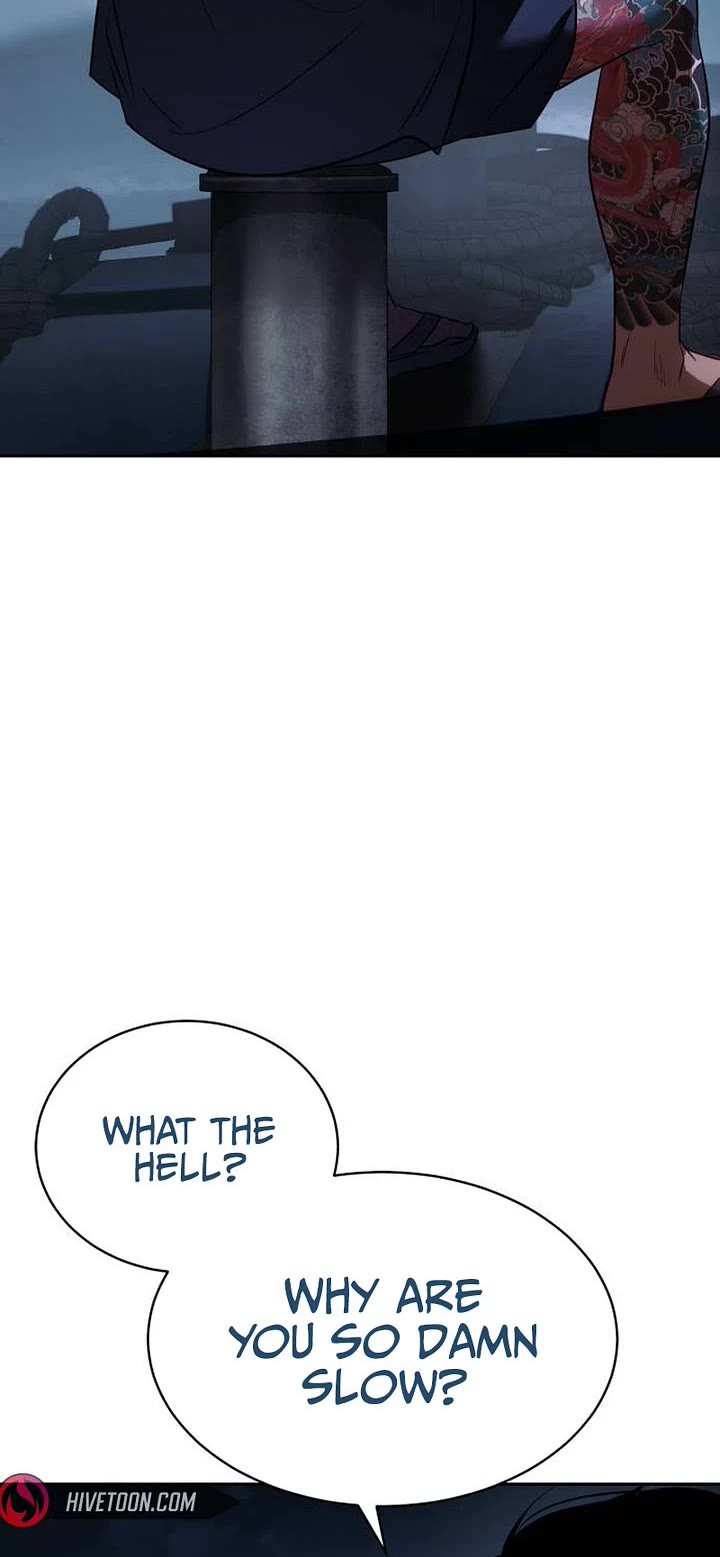 Baek XX Chapter 177 page 66 - Chapter 177