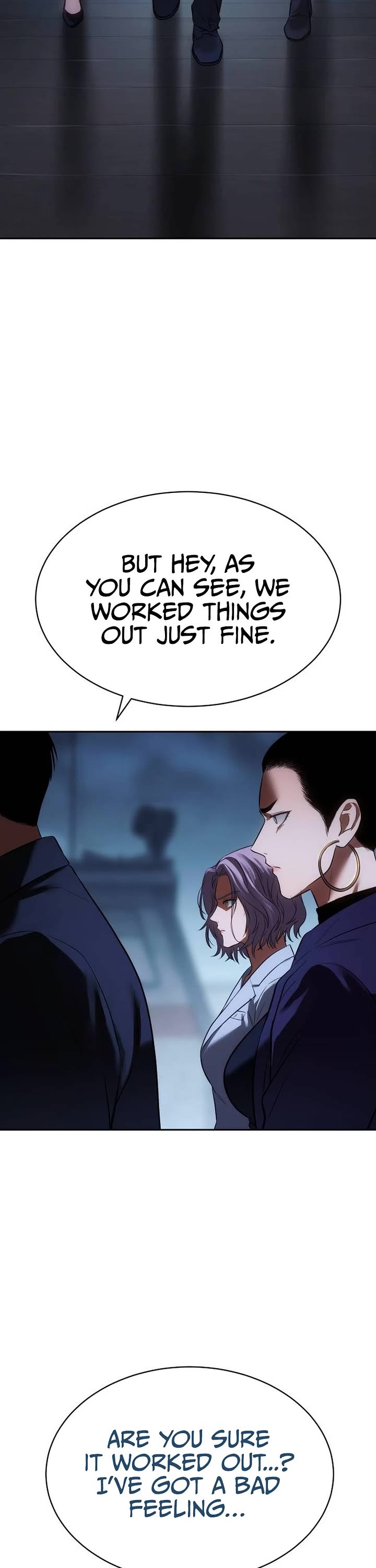 Baek XX Chapter 177 page 68 - Chapter 177