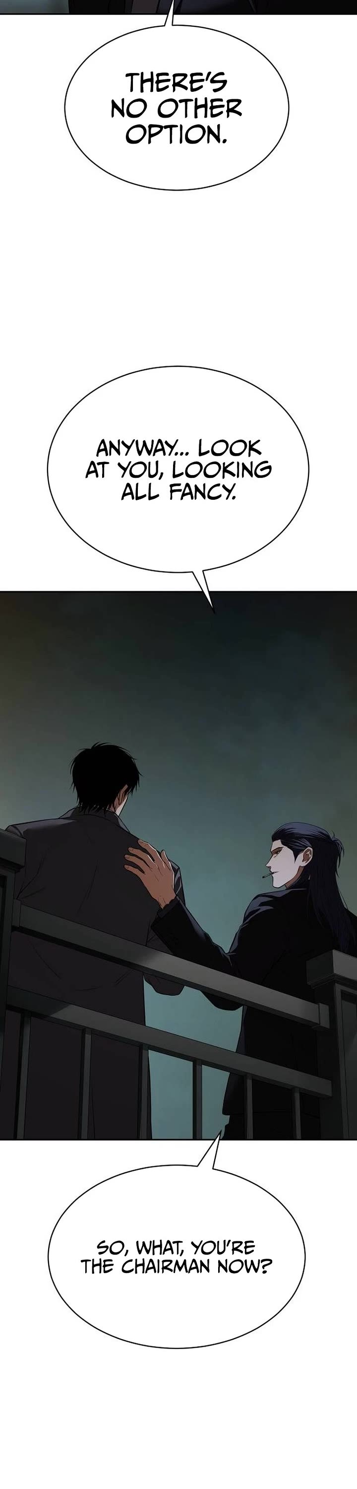 Baek XX Chapter 177 page 7 - Chapter 177