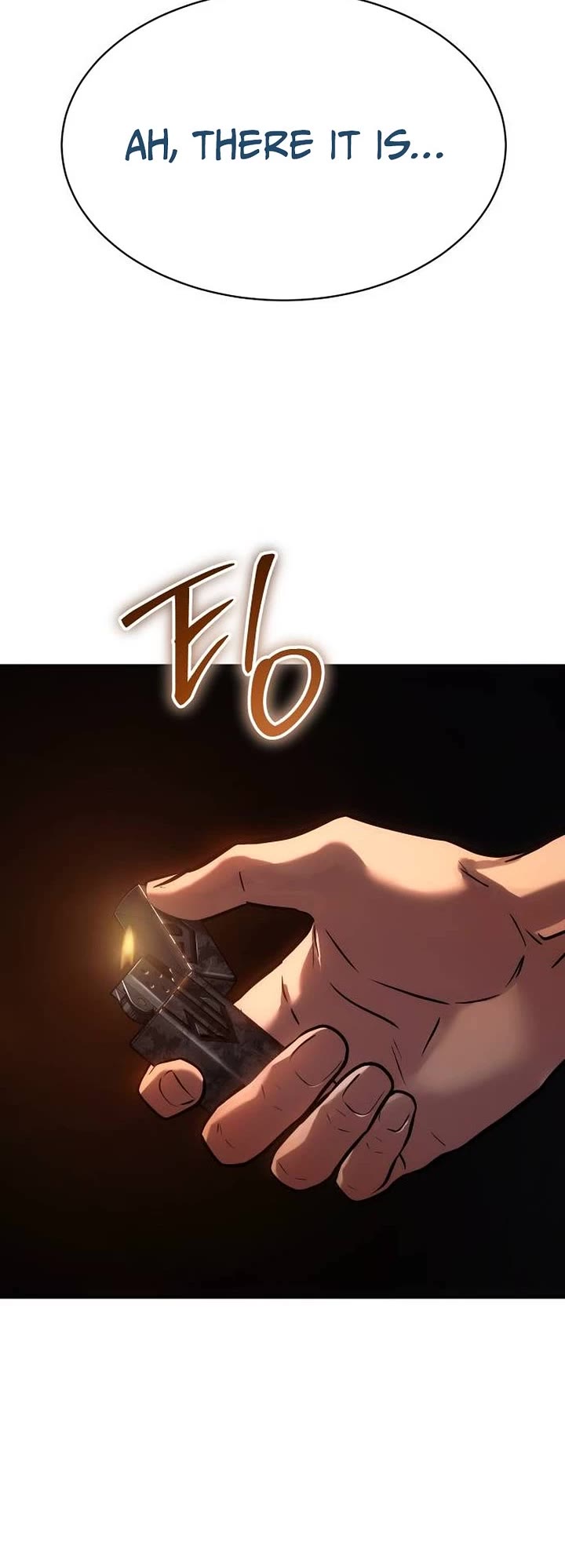 Baek XX Chapter 177 page 71 - Chapter 177