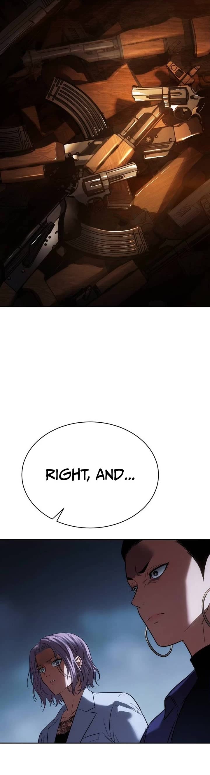 Baek XX Chapter 177 page 73 - Chapter 177