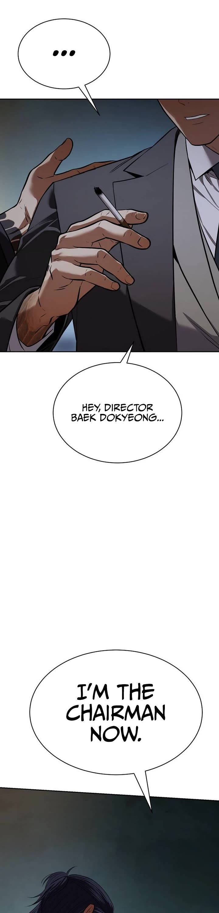 Baek XX Chapter 177 page 8 - Chapter 177