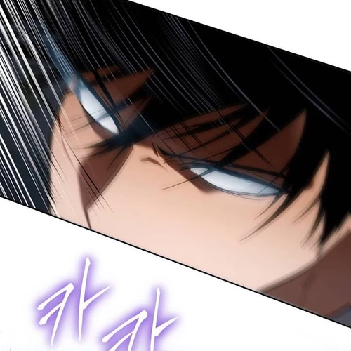 Baek XX Chapter 177 cover