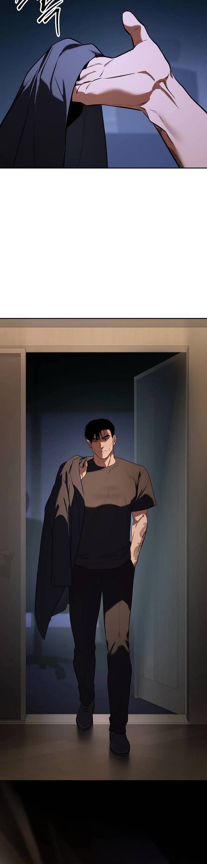 Baek XX Chapter 178 page 12 - Chapter 178