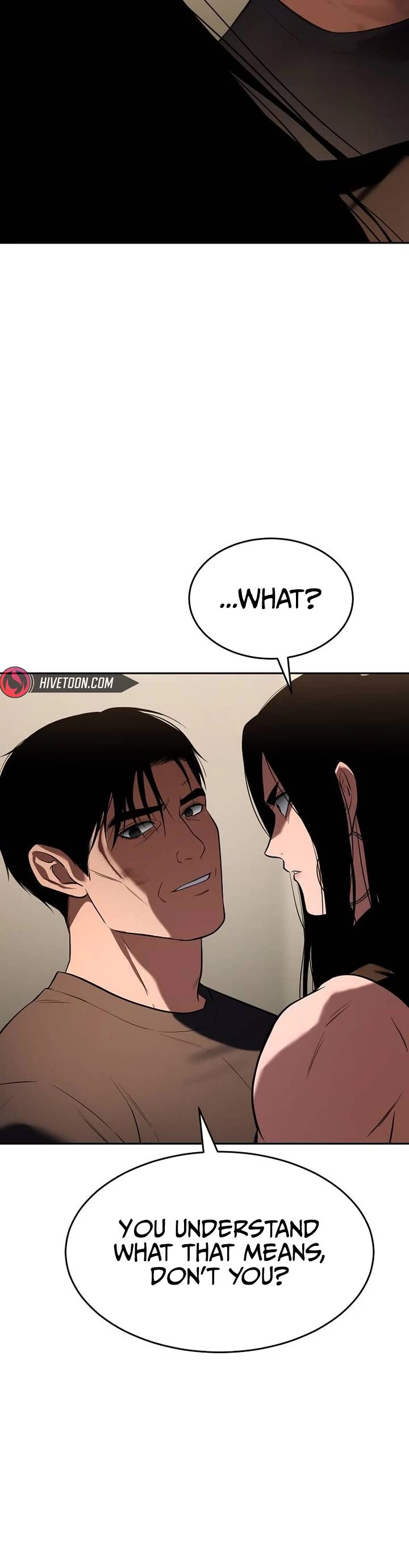 Baek XX Chapter 178 page 19 - Chapter 178