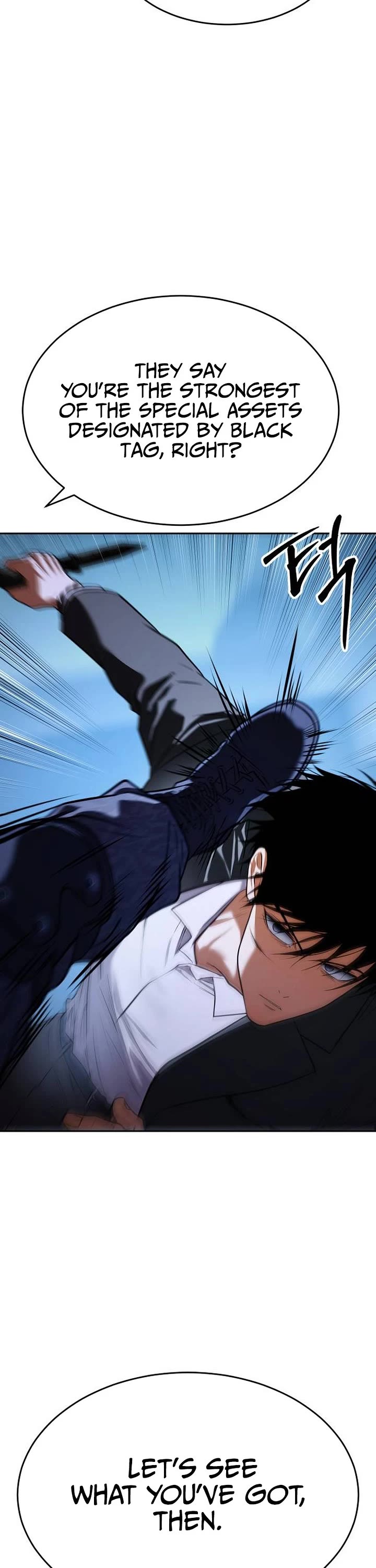 Baek XX Chapter 178 page 26 - Chapter 178