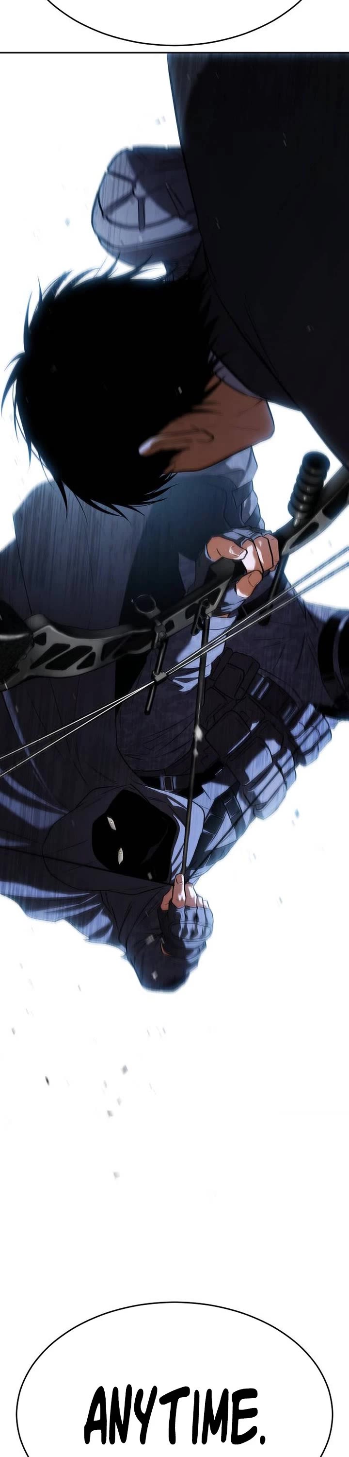 Baek XX Chapter 178 page 27 - Chapter 178