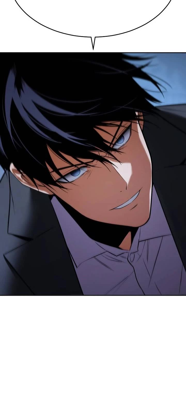 Baek XX Chapter 178 page 28 - Chapter 178