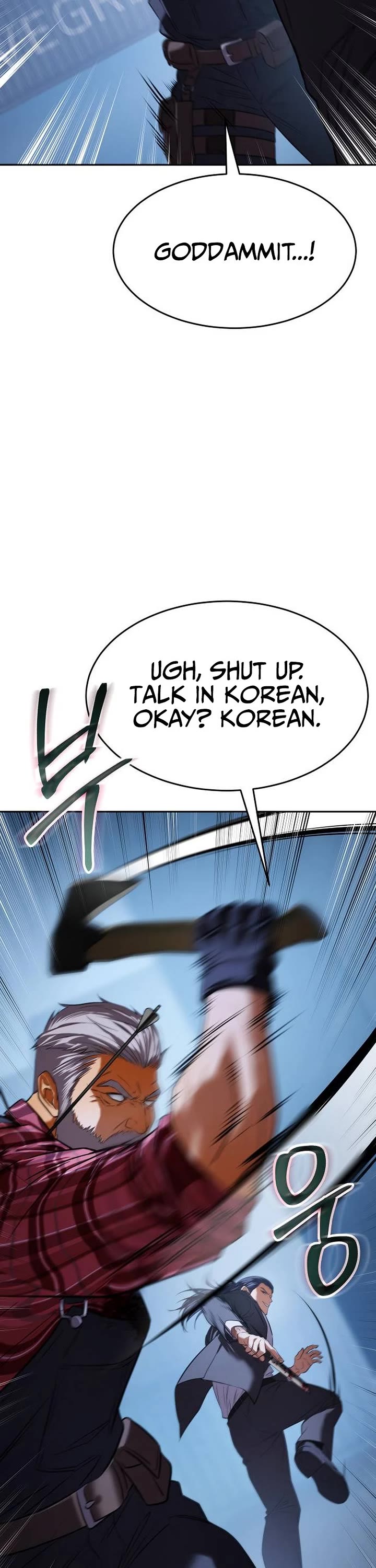 Baek XX Chapter 178 page 30 - Chapter 178